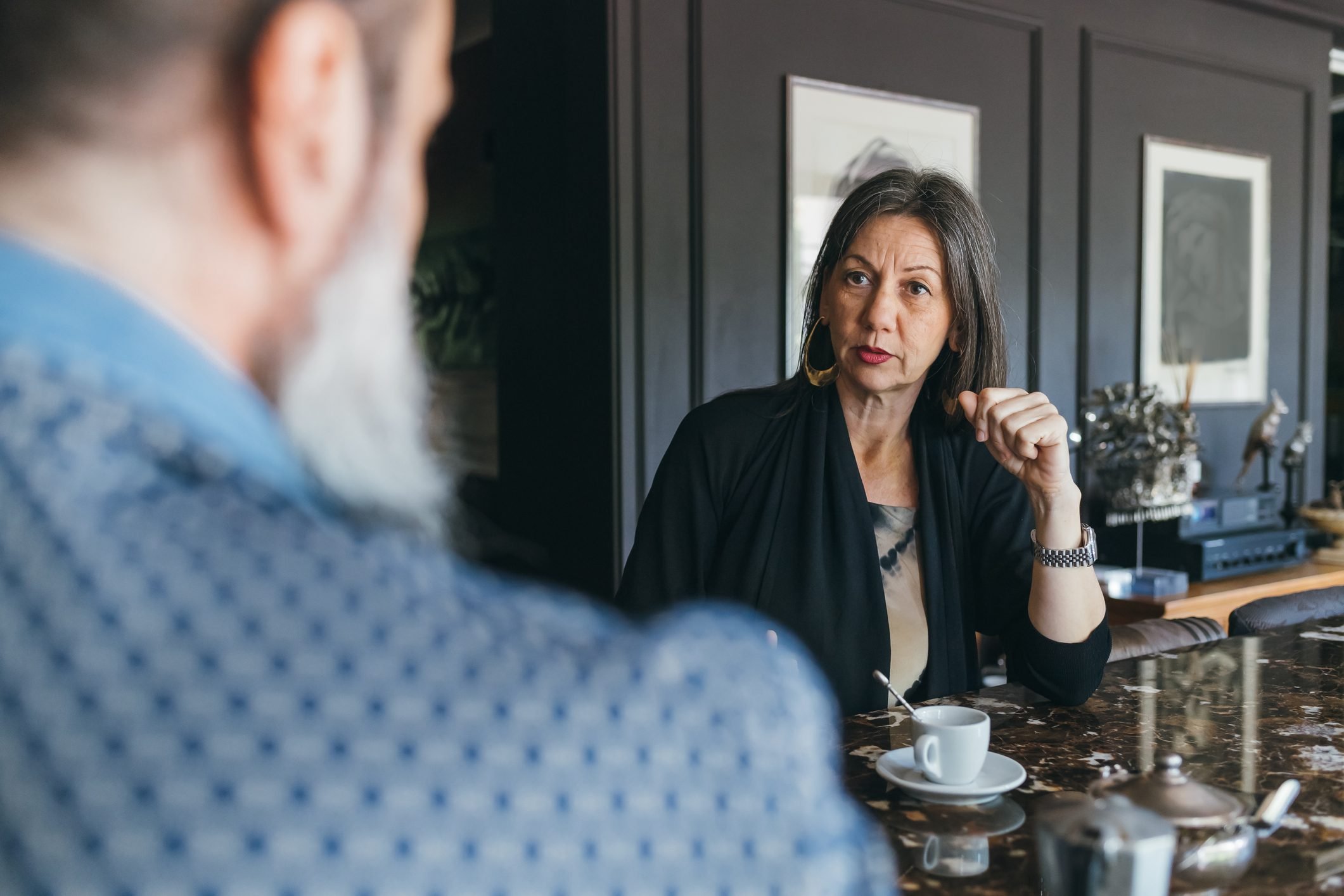 Is there a covert narcissist in your life? 13 things therapists say to watch for
