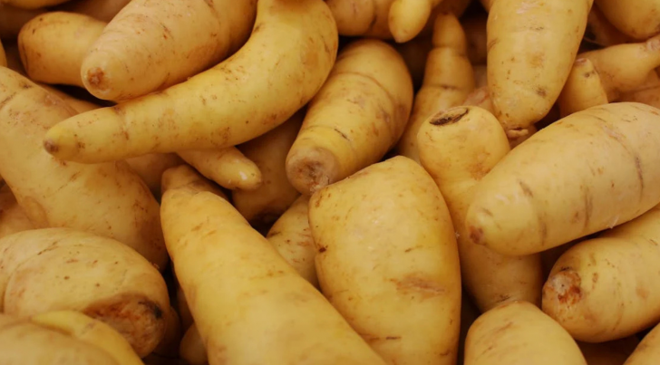 Adiós a la banana: los 4 alimentos con más potasio para calmar dolores musculares, controlar la presión y producir colágeno