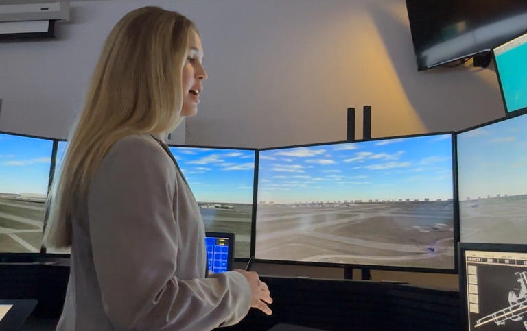 New FAA initiative offers 'amazing opportunity' for ERAU air-traffic ...