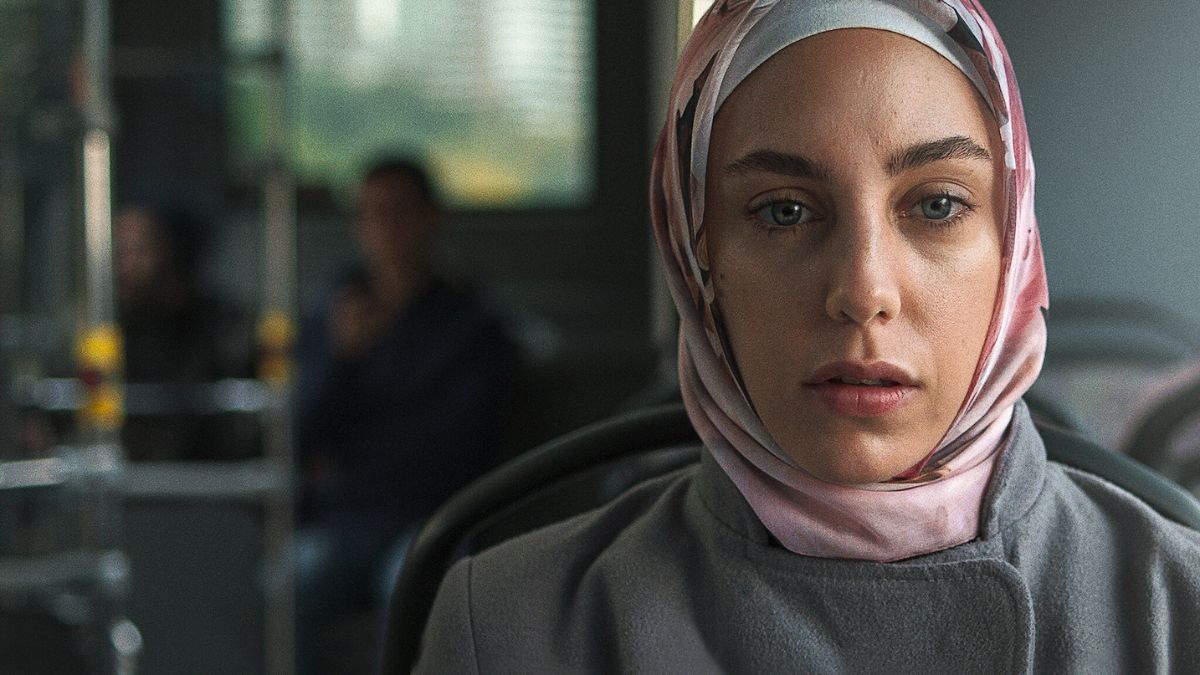 La serie turca en Netflix que está volviendo locos a todos con sus 8 ...
