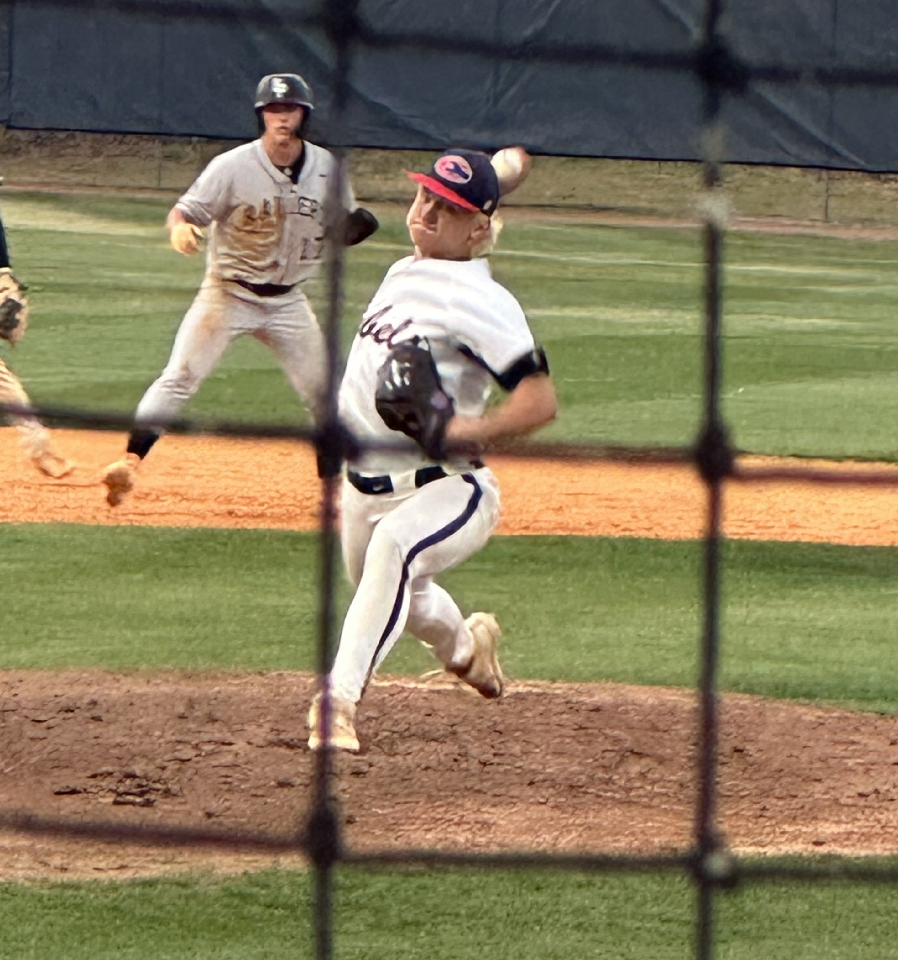 Vote for the Morning News Midseason Baseball Player of Year in an open poll
