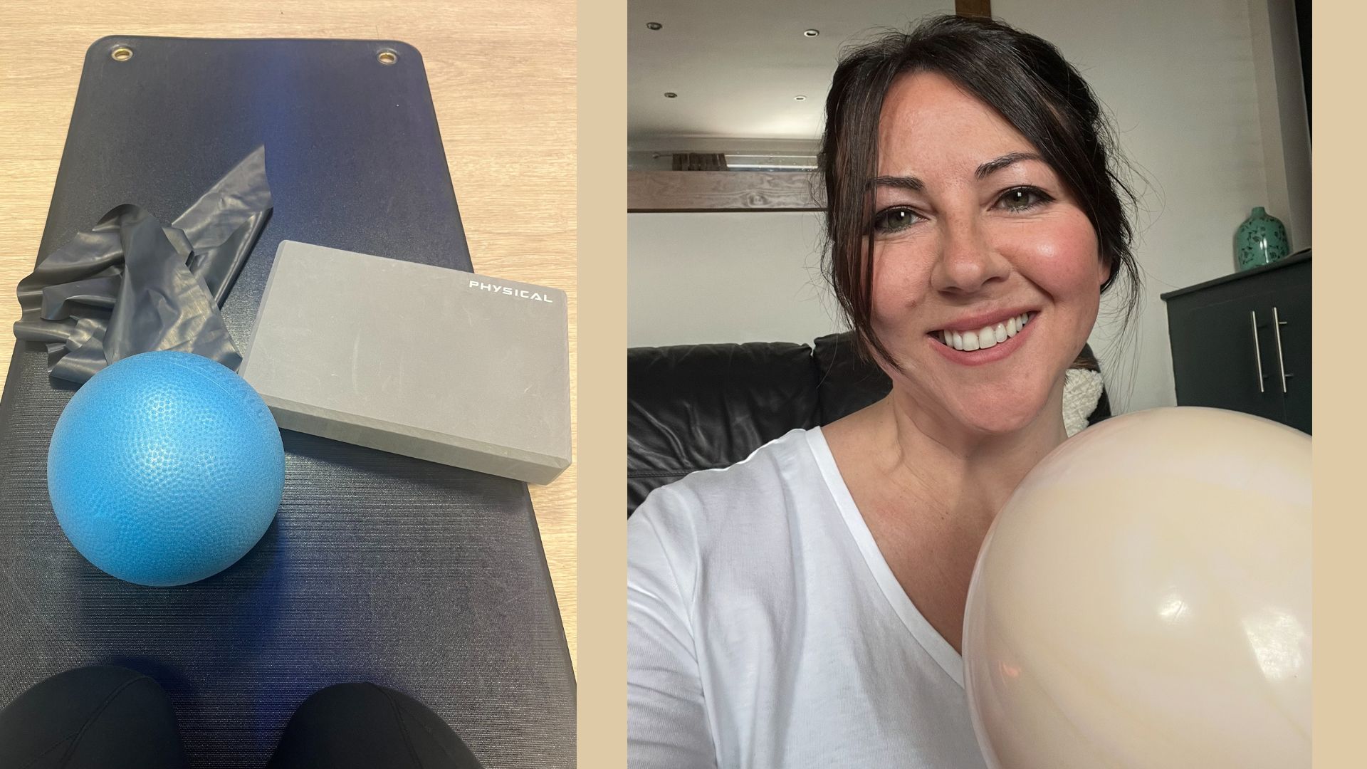 My confidence 'soared' after I tried the 3-2-1 workout method - here's ...