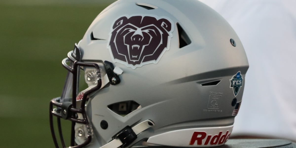 Missouri State Football Player Dead At 21 From Accidental Self