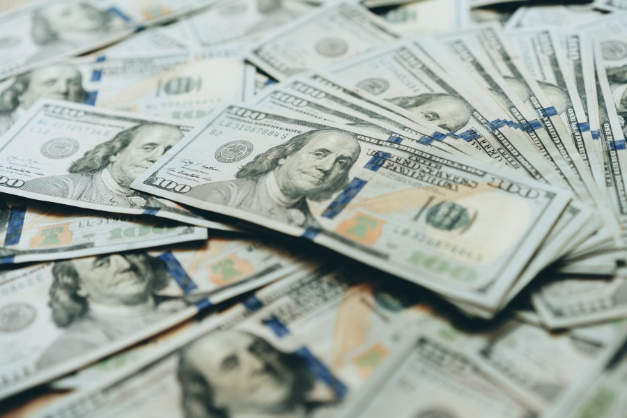 Man charged with $1.5M Missouri Medicaid fraud scheme