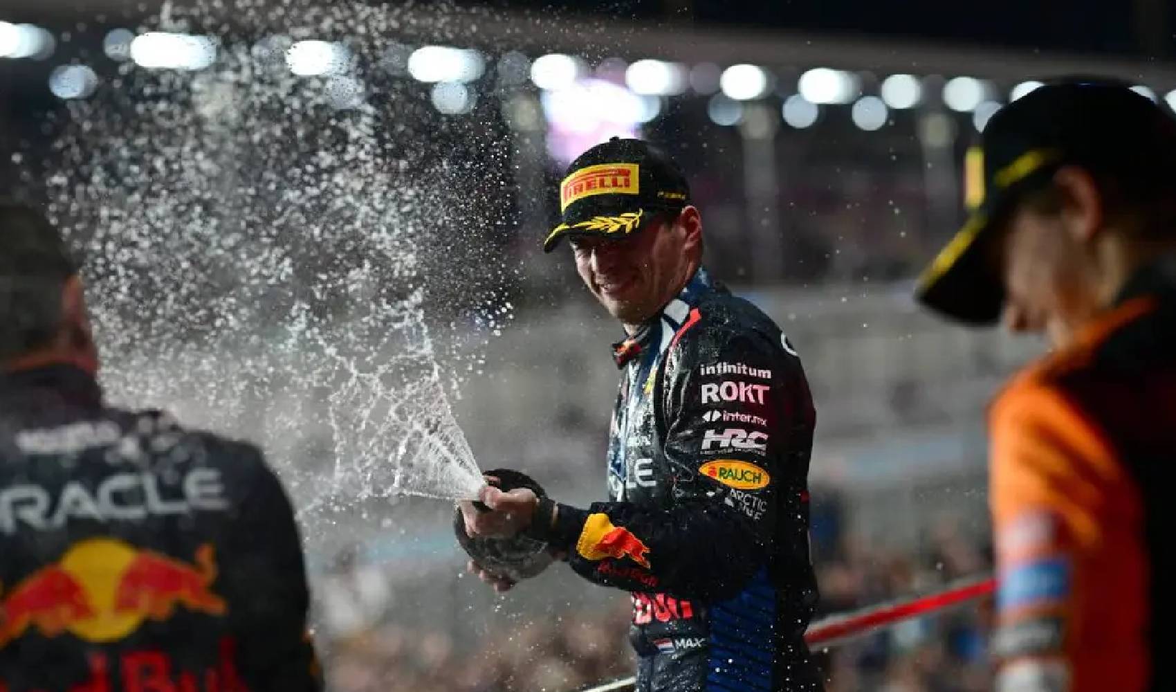 Max juega su propia guerra psicológica: calma total antes del gran final