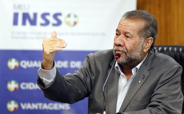 Vazamentos indicam que Lupi será o próximo alvo da Operação sem Desconto