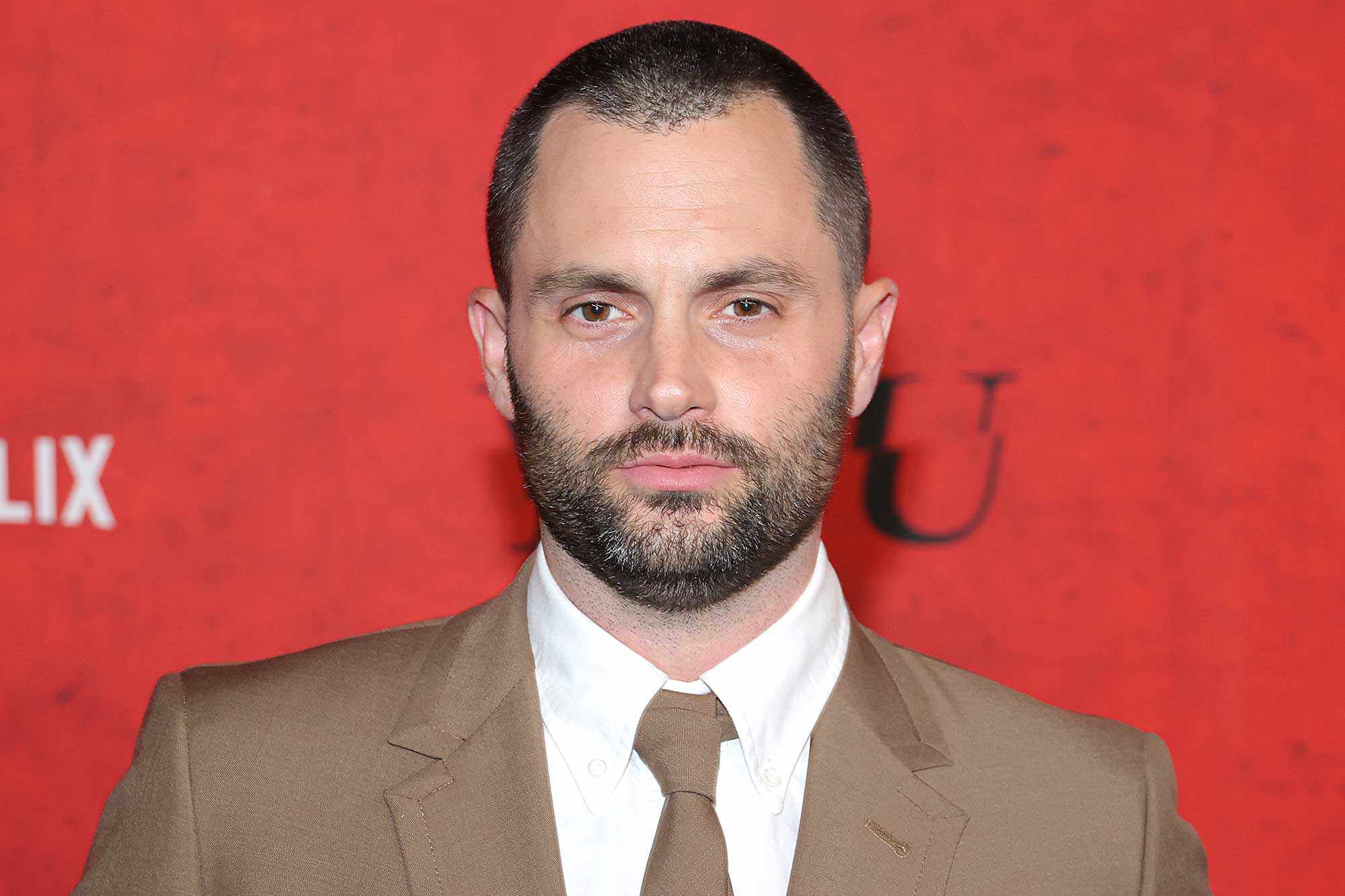 how old is penn badgley