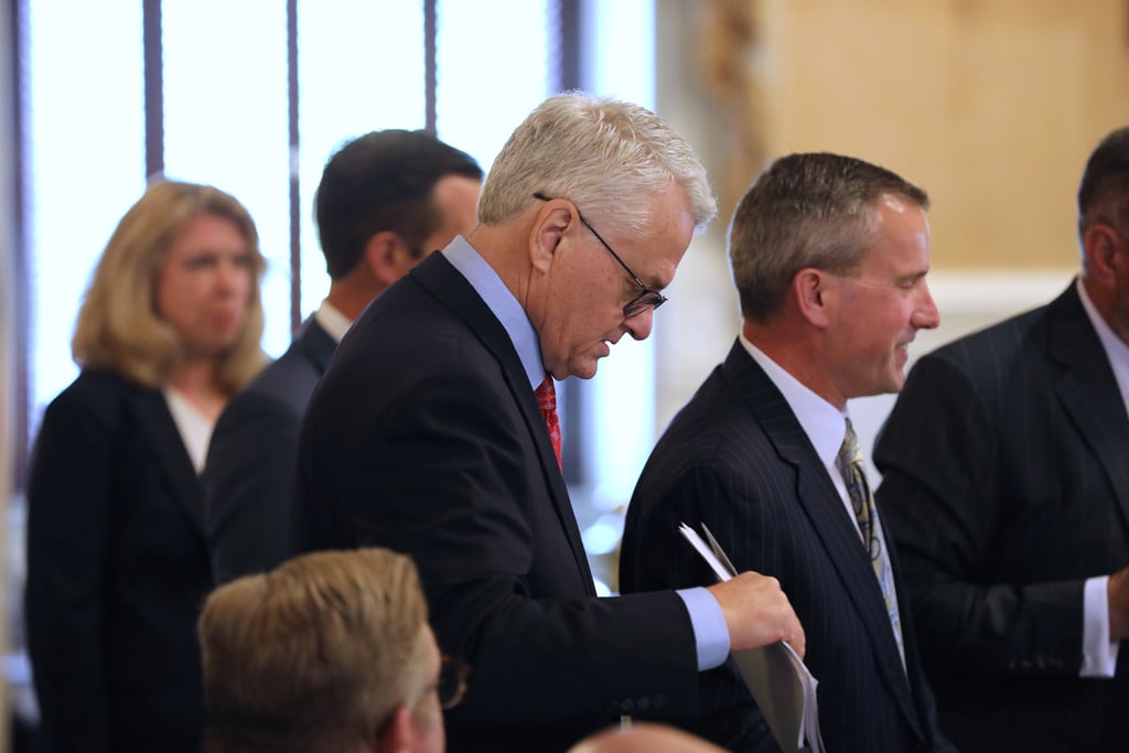 Sc Treasurer S Office Under Investigation After 1 8b Accounting Error