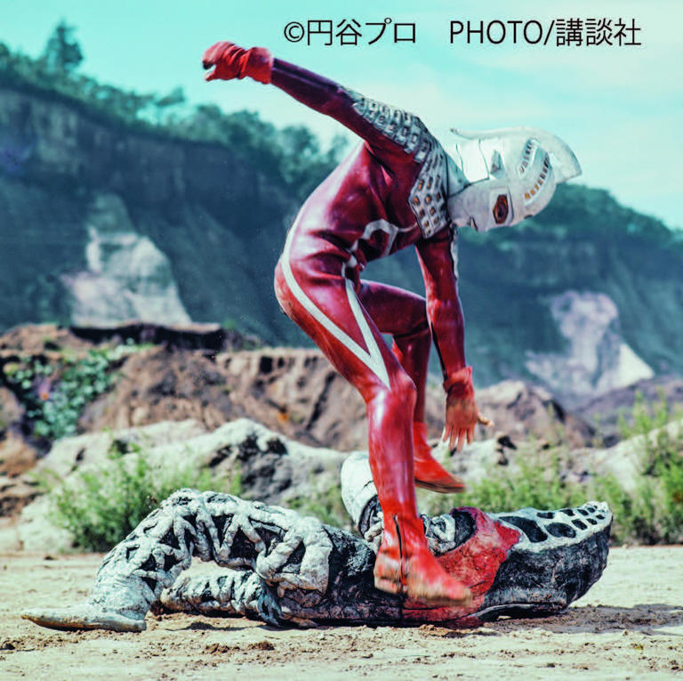 ブルマァク　アギラ　ウルトラセブン img20230618120944735540.png?v=