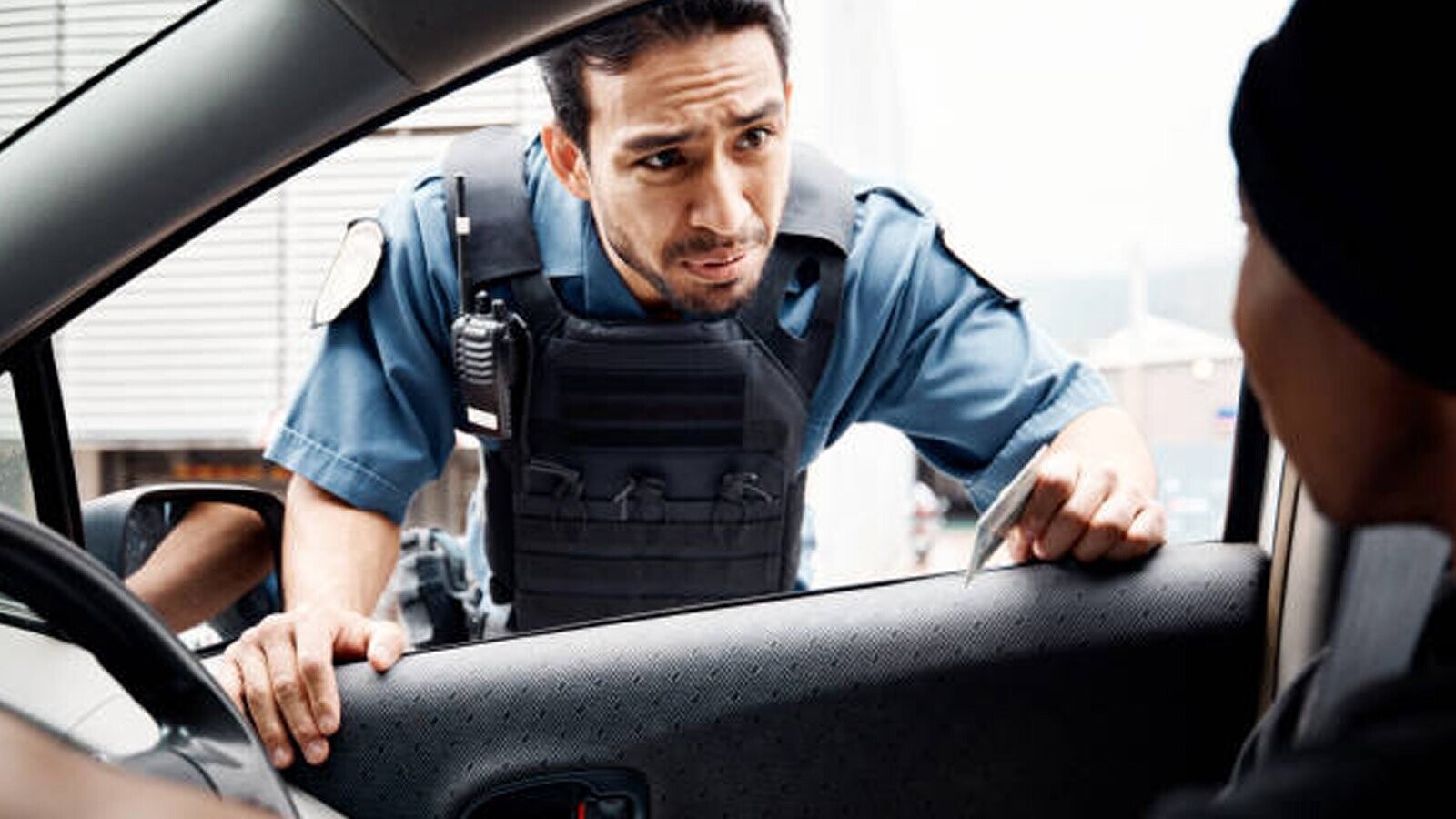 12 Sneaky Tactics and Tricks Cops Use To Get What They Want