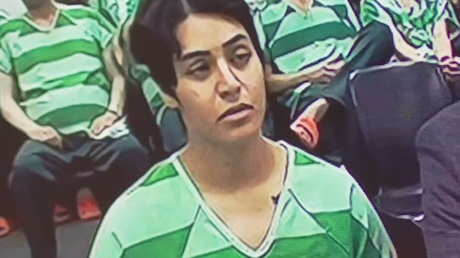 Mom accused of killing 4yearold son, dumping his body near JBLM