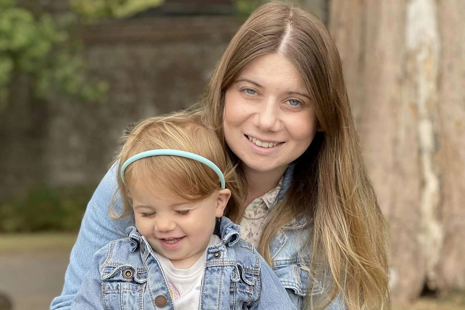 Mom, 30, Killed by 'Unsecured Crane' on Lorry While Pushing 2YearOld