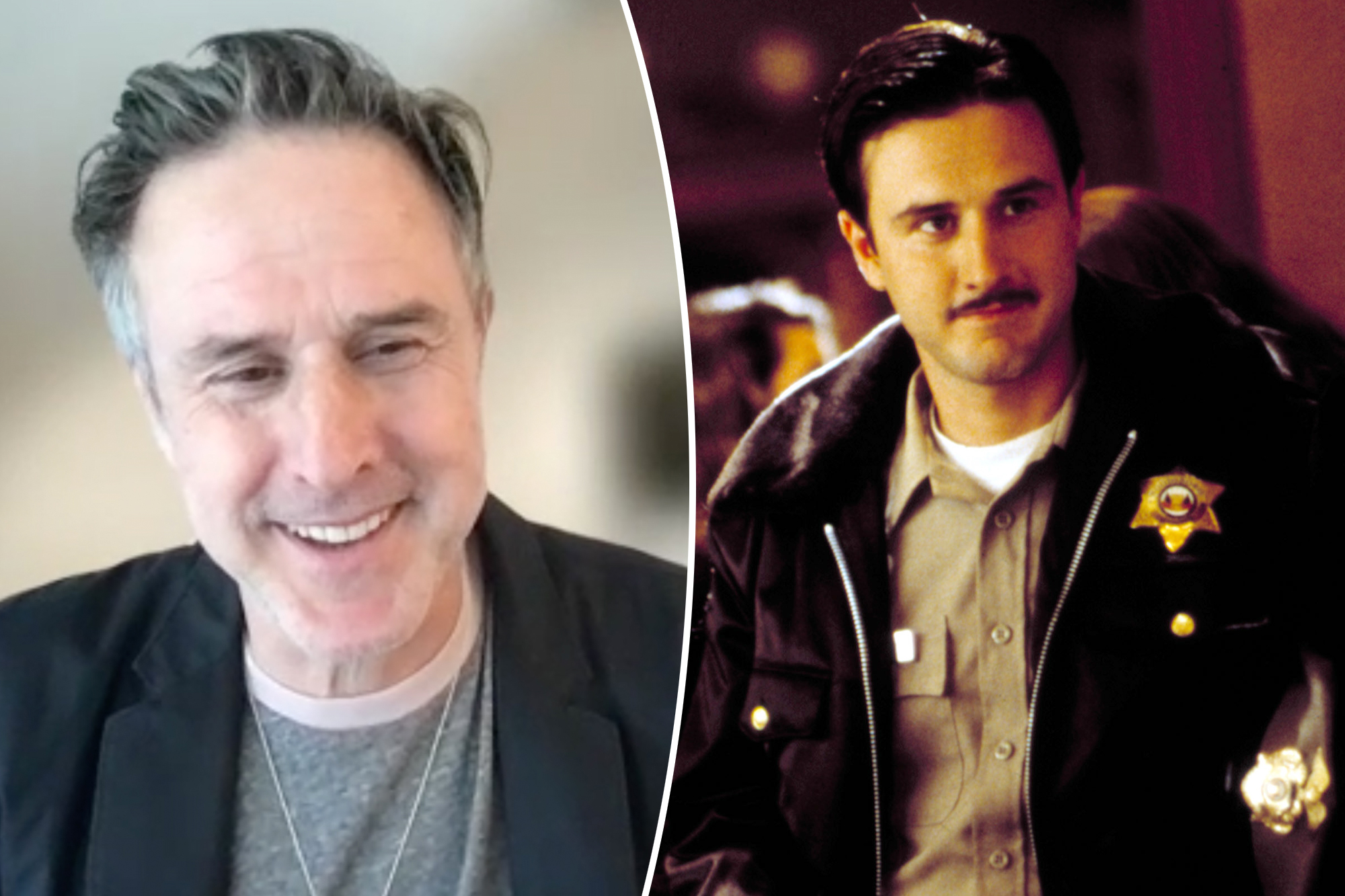 David Arquette reveals ‘Scream 7’ return blunder ‘Was supposed to be a