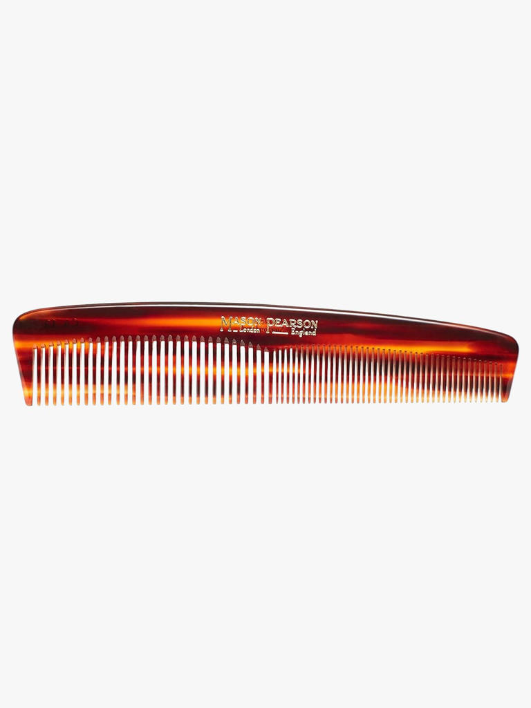 The Best Combs for Getting Every Hair Into the Right Place