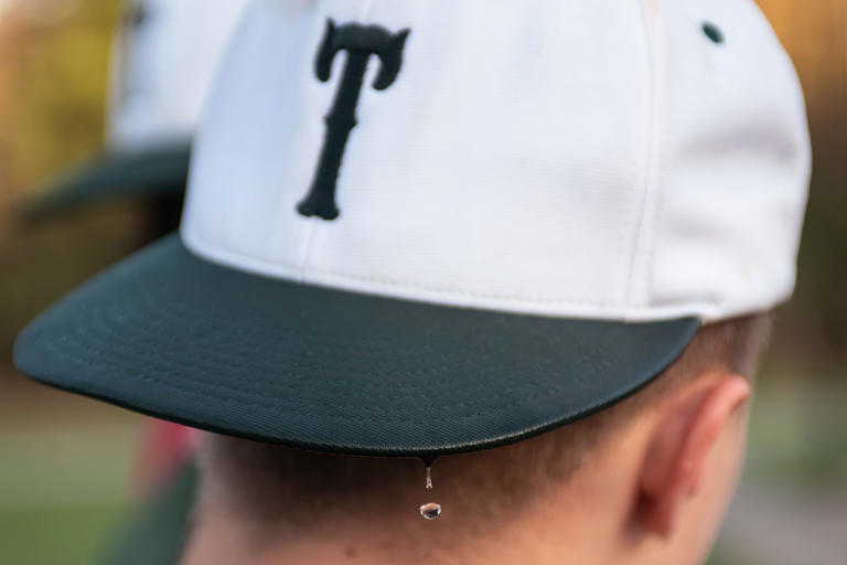 Viral 'Ice Bucket Challenge' is back. See how Central Mass. athletes ...