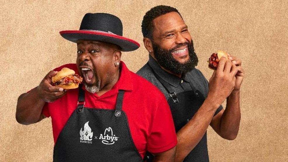 Arby's introduces new BBQ sandwiches