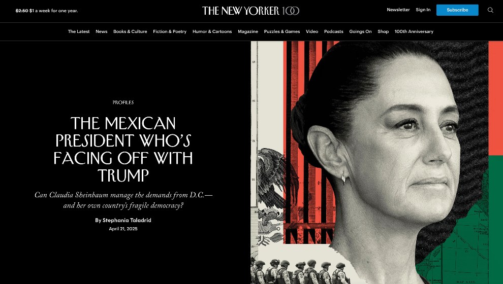 (Ilustración fotográfica de Mark Harris; Fotografías originales de Guillermo Arias / Getty; ObturadorMX / Getty)