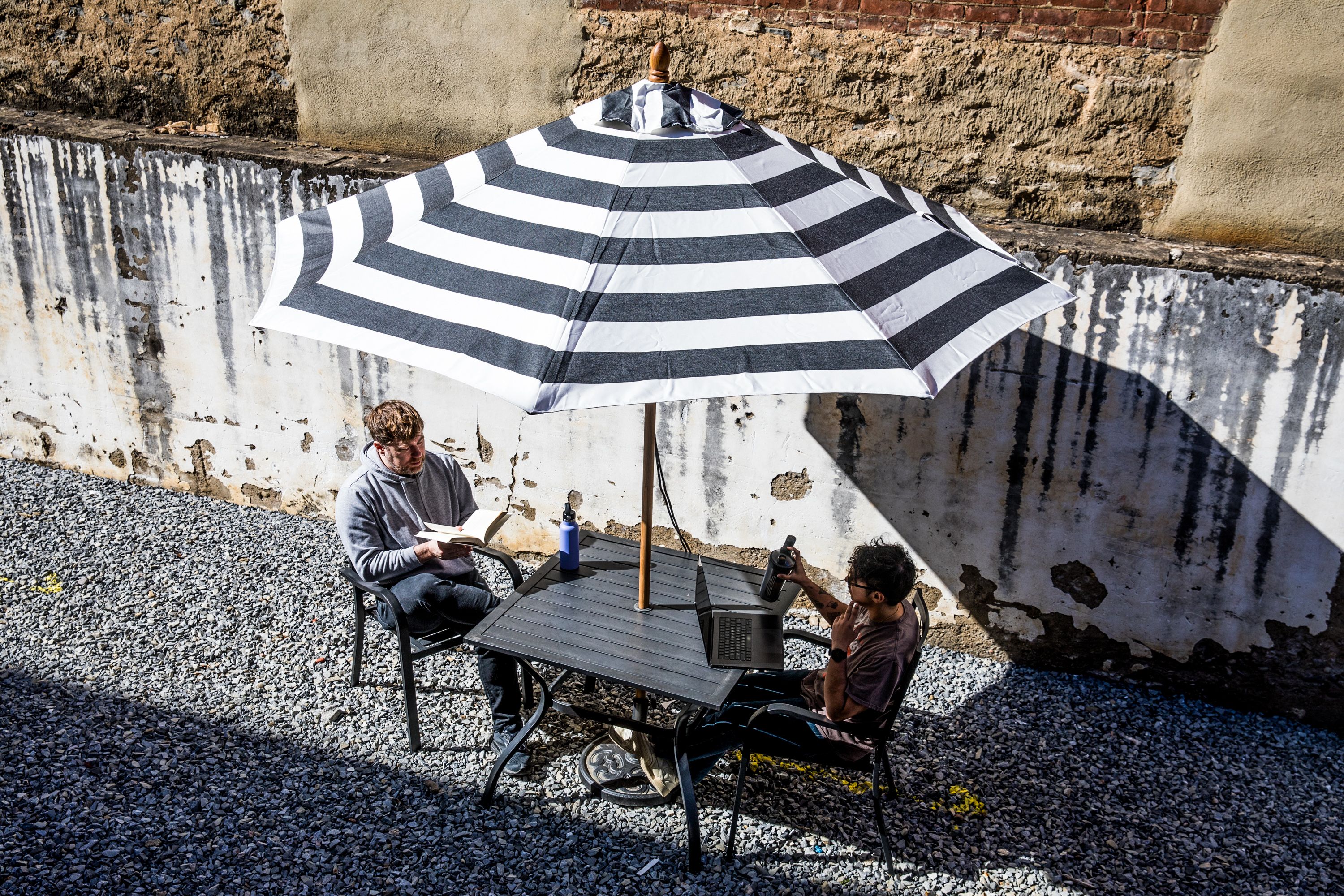 Want To Make More Of Your Outdoors Space These Editor Tested Patio