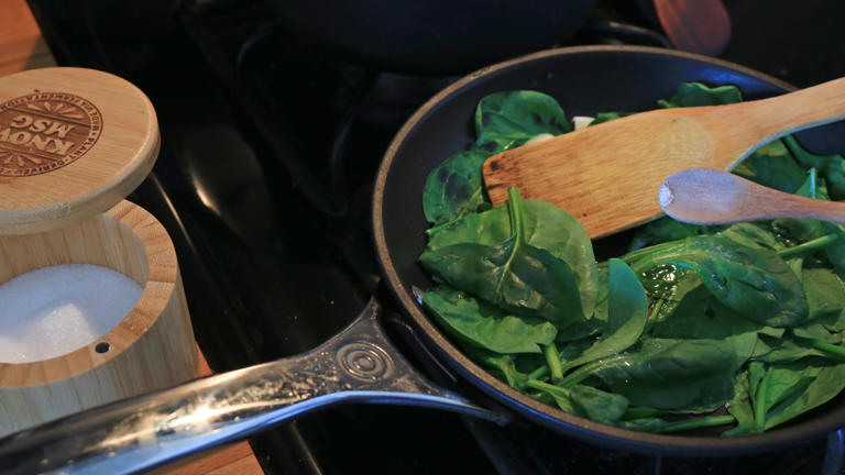 How I’ve Been Reducing My Salt Intake With Soy Sauce and MSG