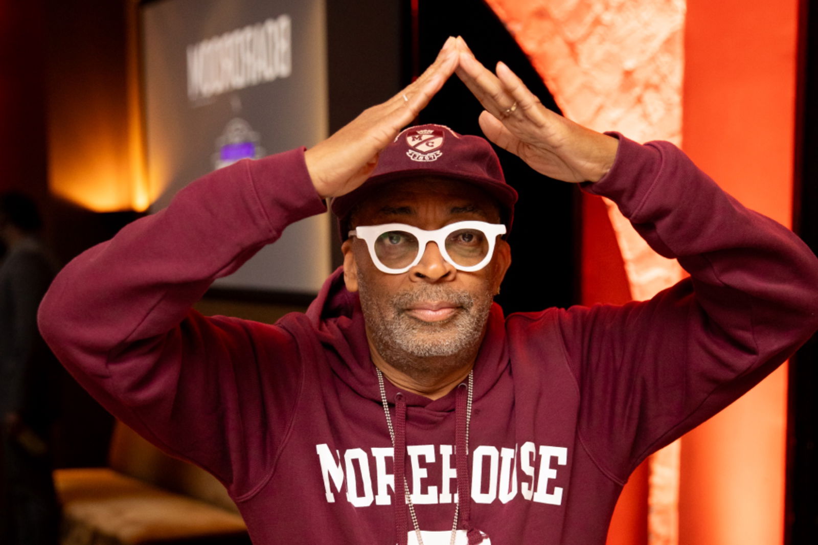 Spike Lee And His Wife Appointed Benin Ambassadors For African