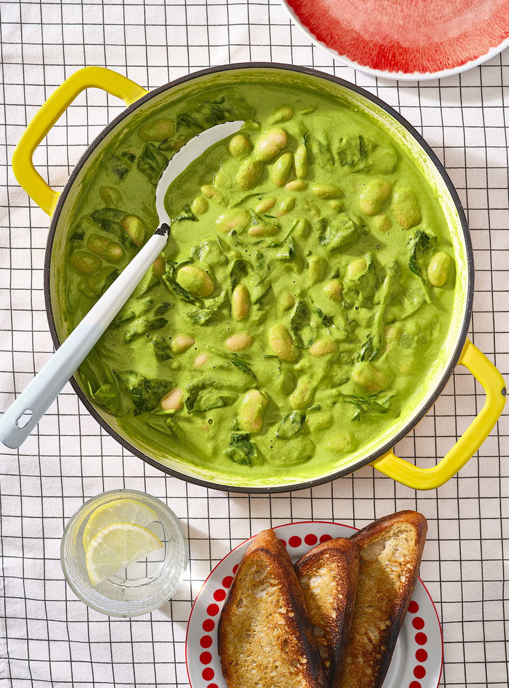 28 avril au 2 mai 2025: Recettes économiques à cuisiner cette semaine