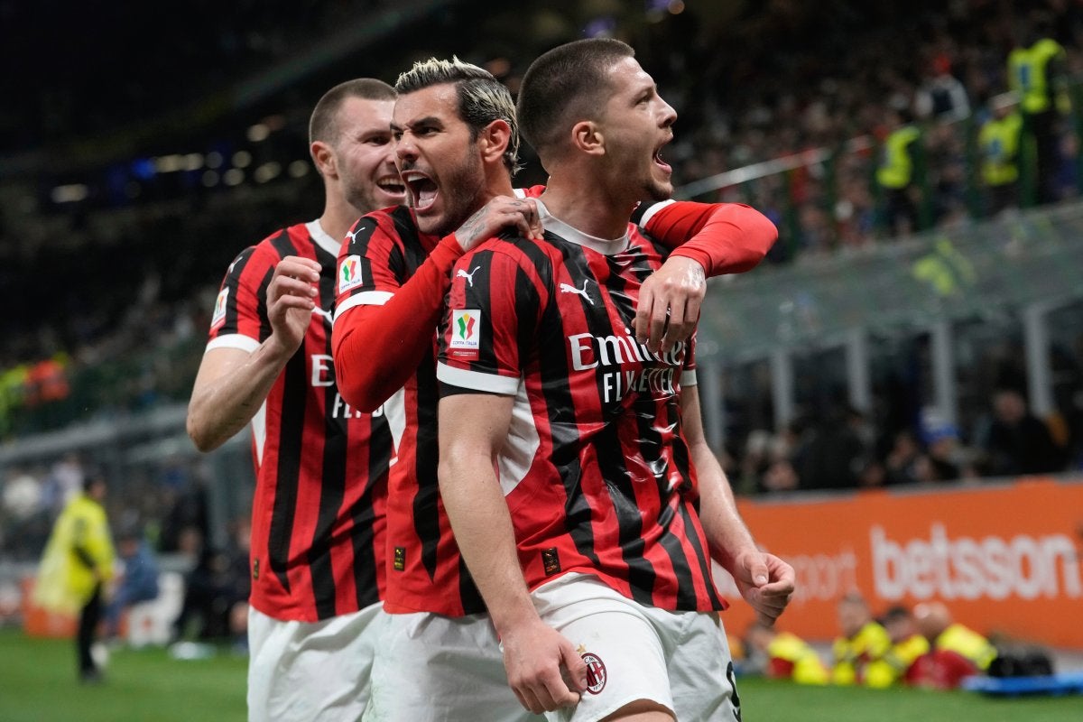 AC Milan | AP