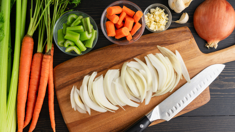 How Aromatics Take Food From Fine To Five Star