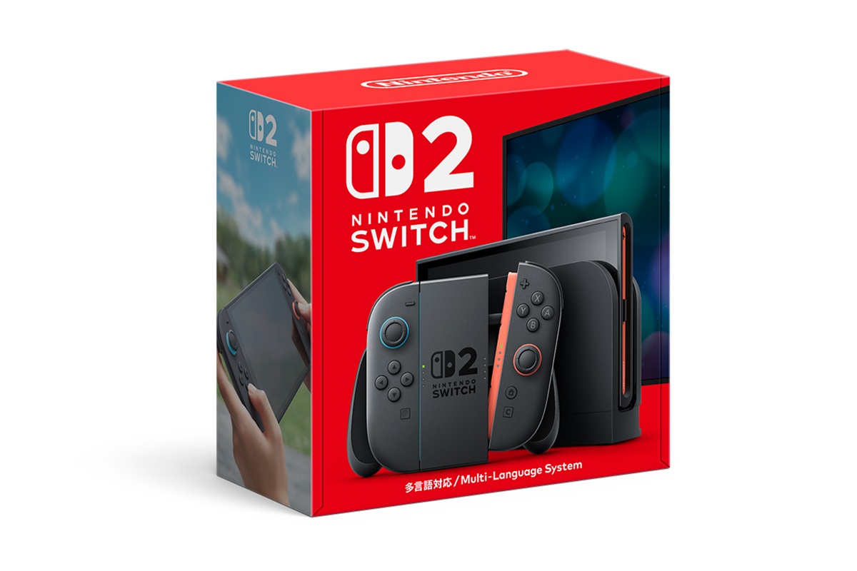 任天堂「Nintendo Switch 2」桜井政博さん当選 中村悠一さん「え？」