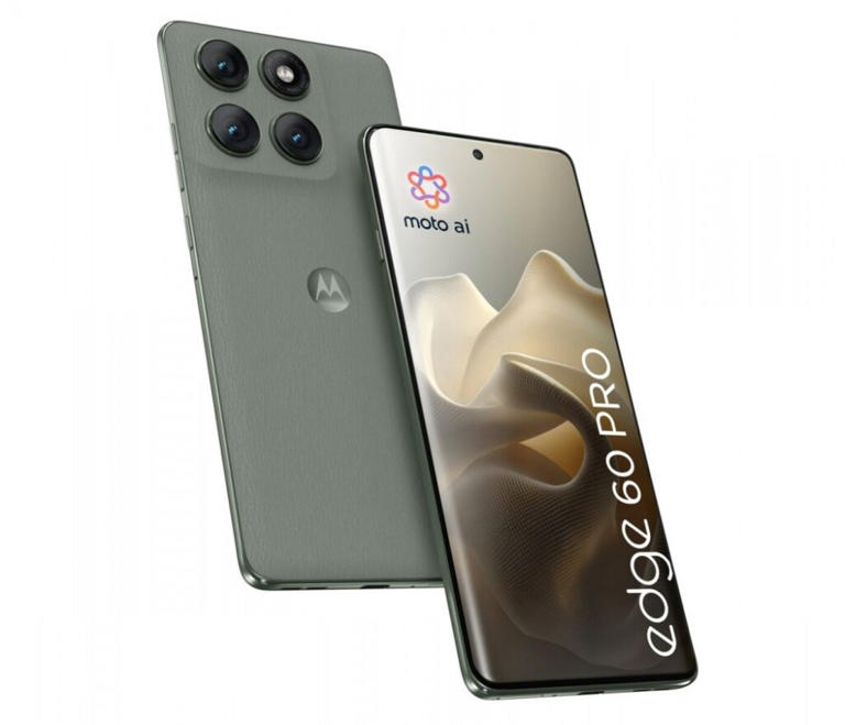 motorola edge 60 pro　オマケあり Motorola Edge 60, Edge 60 Pro launched globally: Full