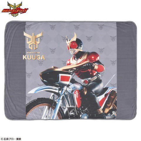 しまむら「仮面ライダー電王」「仮面ライダークウガ」コラボ商品