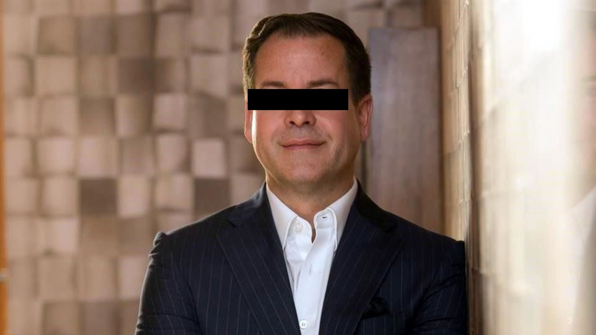 Detienen en Las Vegas a Carlos Lazo, director de Yox Holding, por  millonario fraude en México