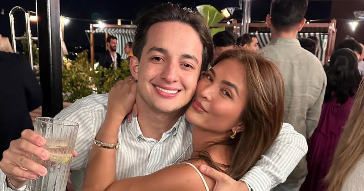 Have Sofia Andres and Daniel Miranda called it quits?