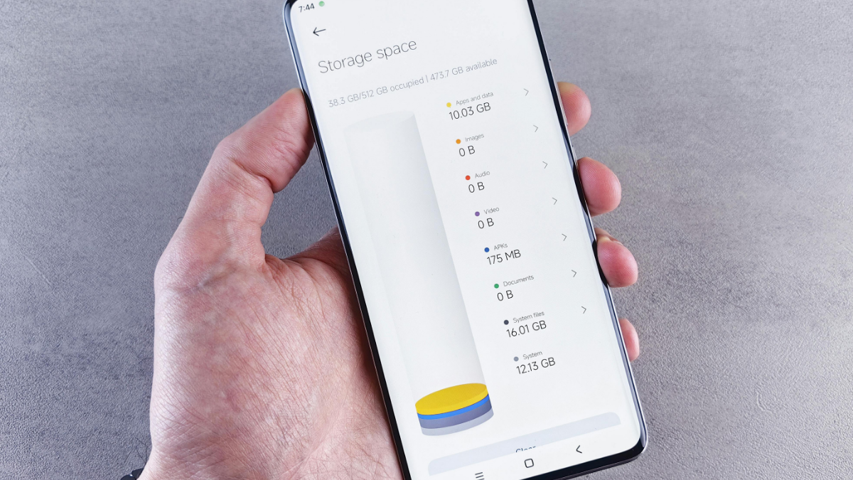 Cara Mudah Atasi Memori Penuh di HP Oppo, Kembalikan Kecepatan Anda!