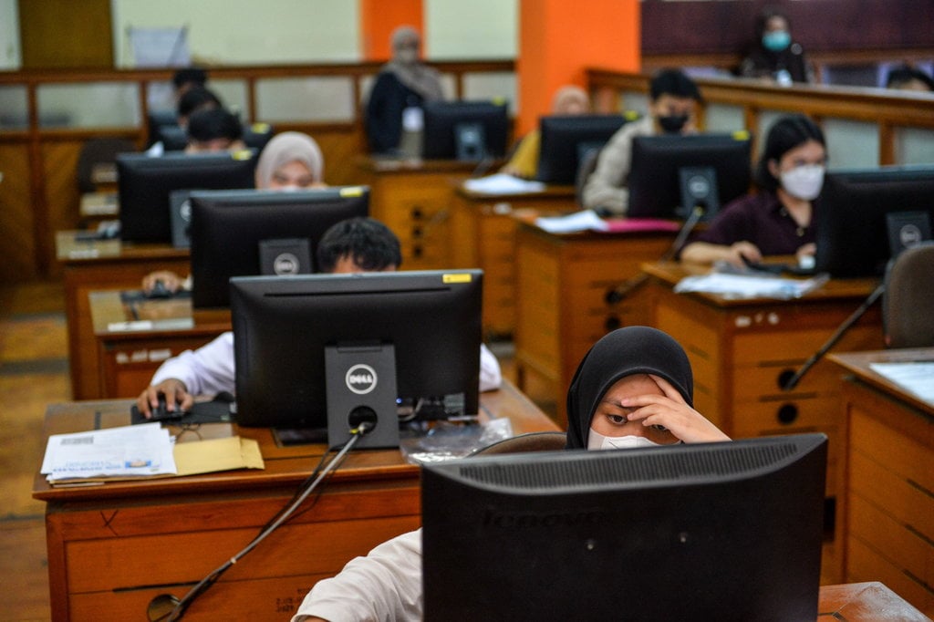 TNI vs Kampus: Menyelami Perbedaan dan Mengingatkan Tentang Fungsi Akademik