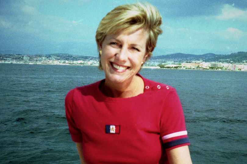 Second Jill Dando murder witness claims ruthless assassin is the ...