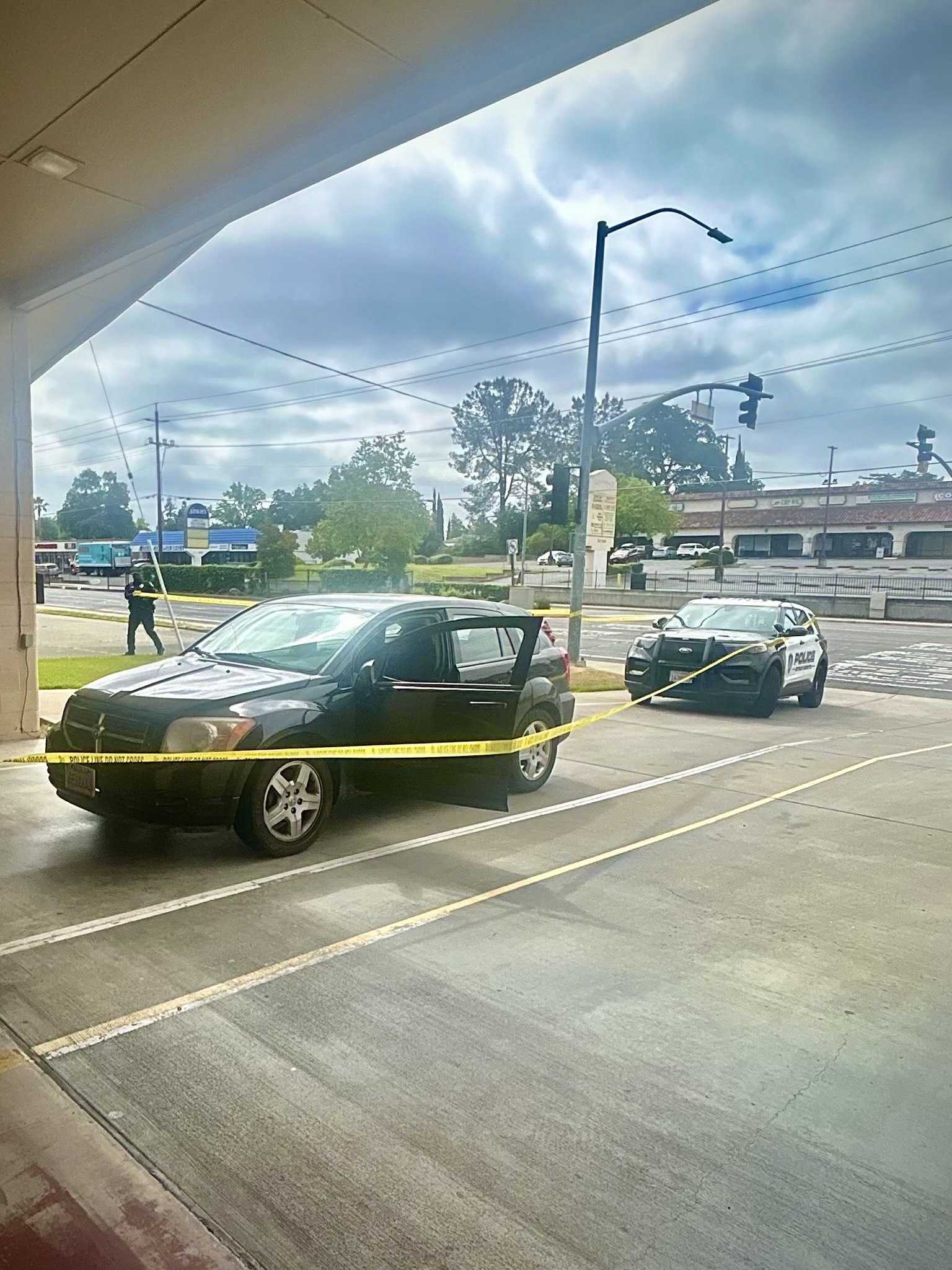 Woman fatally stabbed by former boyfriend with restraining order(01)