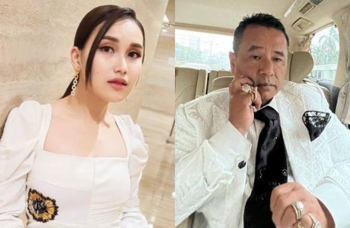Tak Tergiur Tawaran Jadi Aspri Hotman Paris, Ayu Ting Ting Bongkar  Alasannya, Sindir Soal Mantan Suami