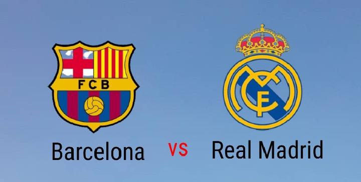 10 Rahasia Seru Duel El Clasico: Barcelona vs Real Madrid di Final Copa del Rey 10 Rahasia Seru Duel El Clasico: Barcelona vs Real Madrid di Final Copa del Rey