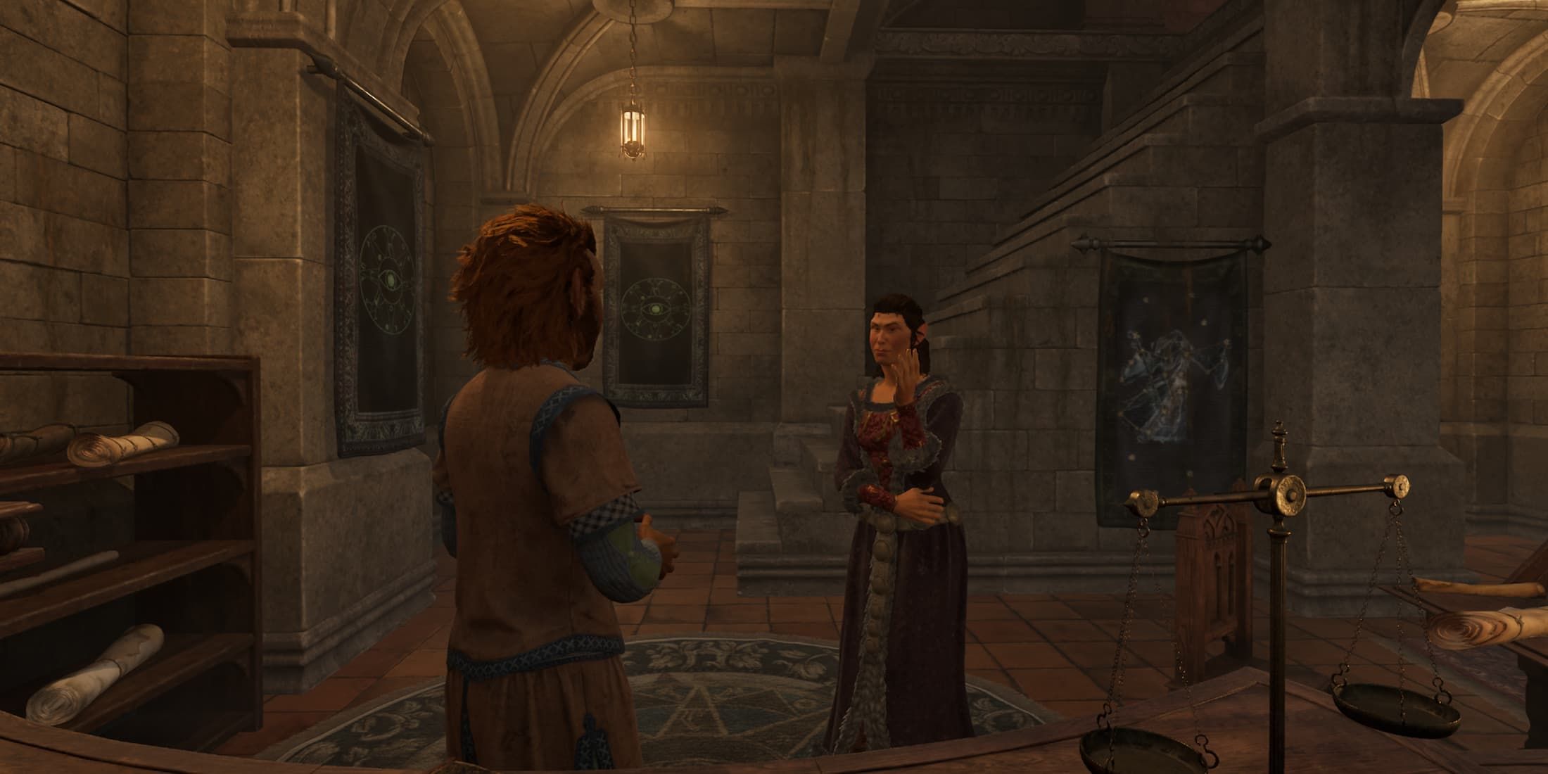 Where To Get Conjuration Spells In Oblivion Remastered AA1DzkBc.img