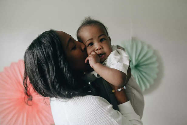 In India, childhood still means muddy knees, afternoon naps, and carefree laughter . My kids can be kids for a little longer here.