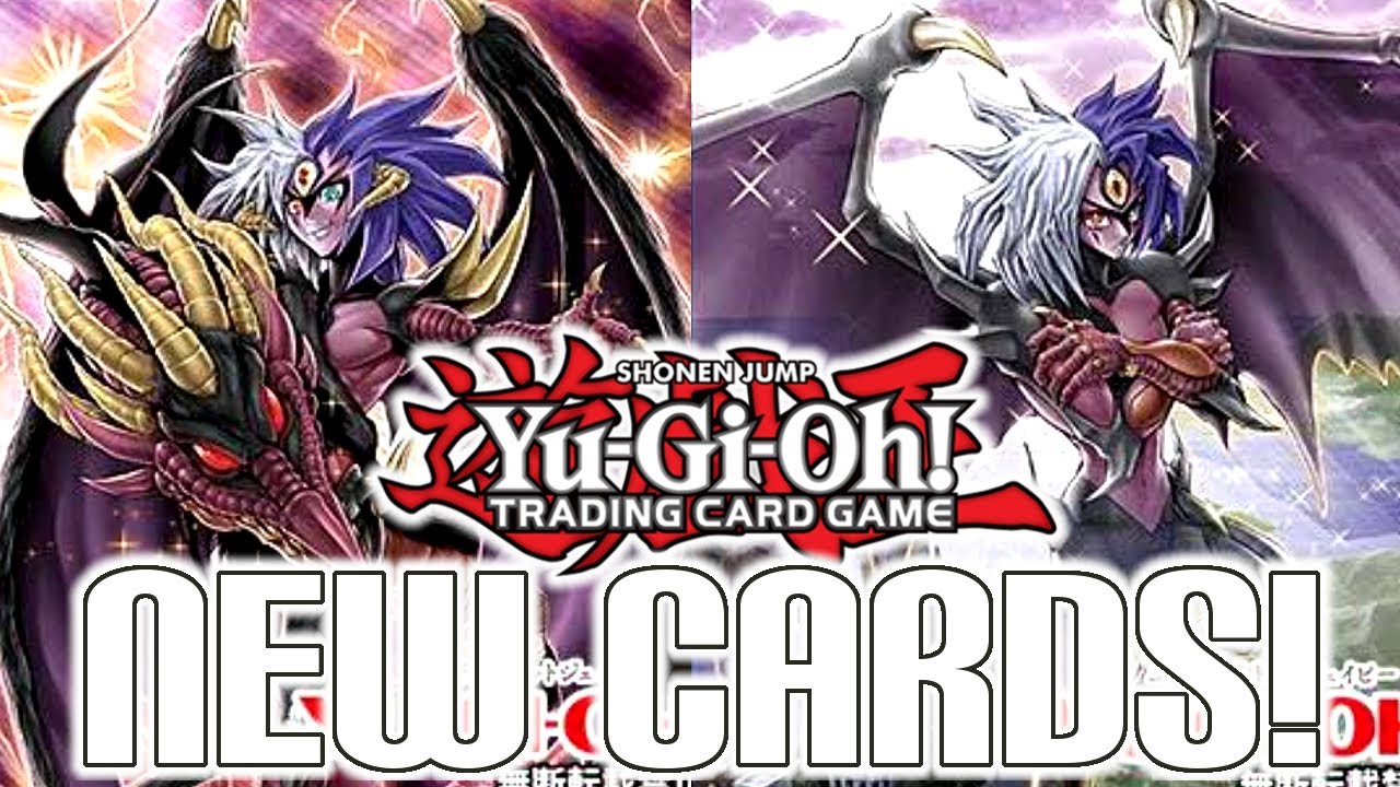 New Yubel Cards! Epic Super Poly Fusion! | Yu-Gi-Oh! Phantom Nightmare!