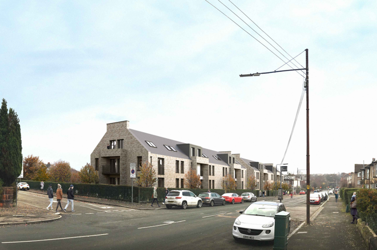 Campaigners 'hug' Glasgow bowling club as fight to save green space ...