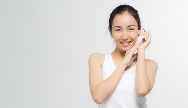 Khasiat Bio-Peptida untuk Menyinar Kulit Lebih Cerah