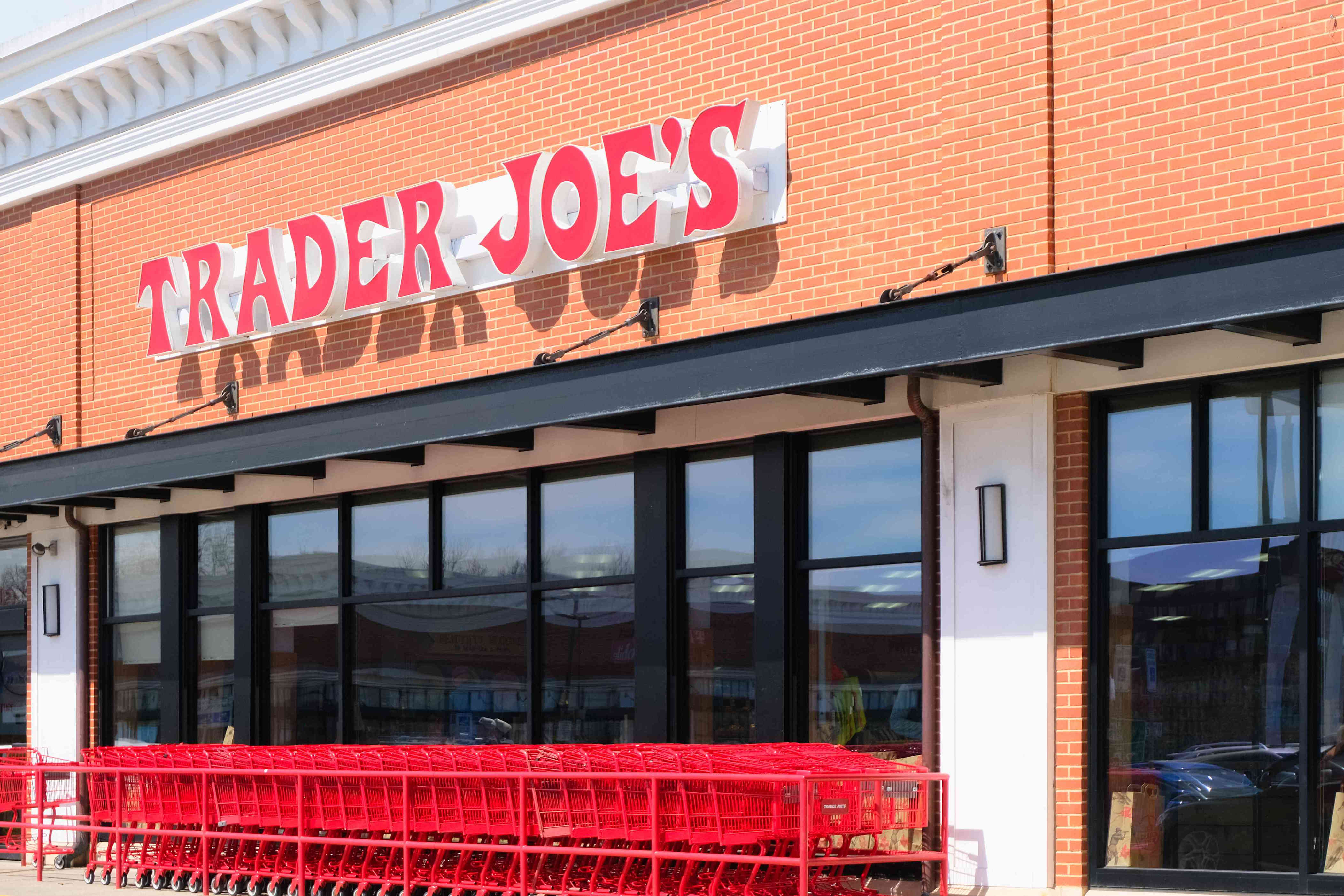 Trader Joe's Just Made a Major Announcement—Here's What It May Mean for You