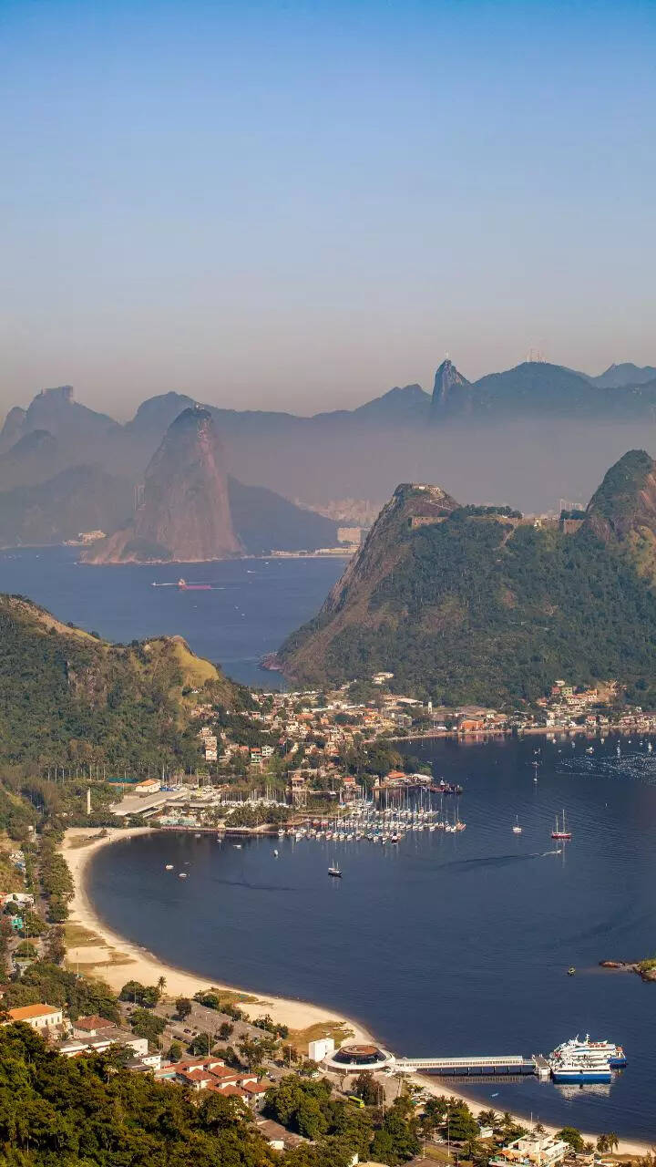 10 most visited countries in the world, and why everyone’s going there