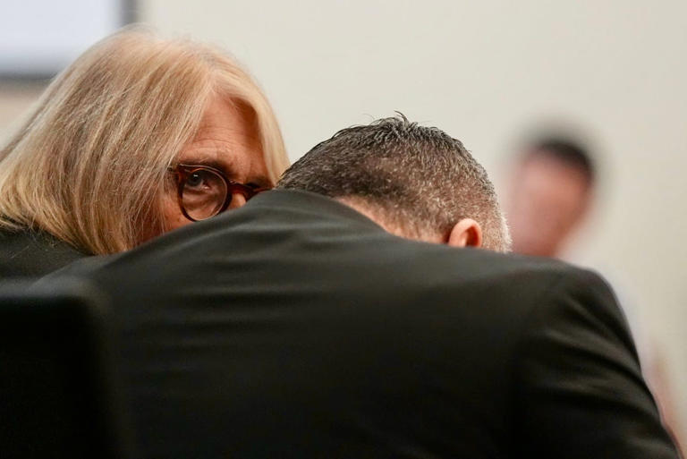 Mysterious new investigation in Donna Adelson case may delay her murder ...