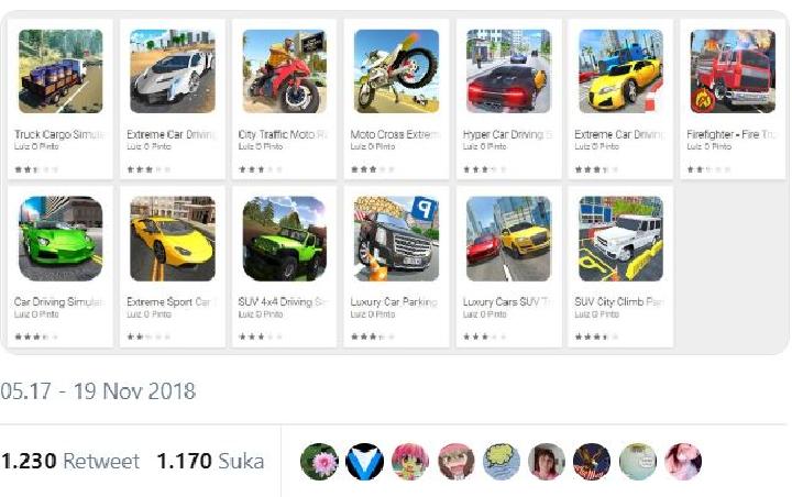 Inilah Alasannya: Google Hapus Jutaan Aplikasi dari PlayStore