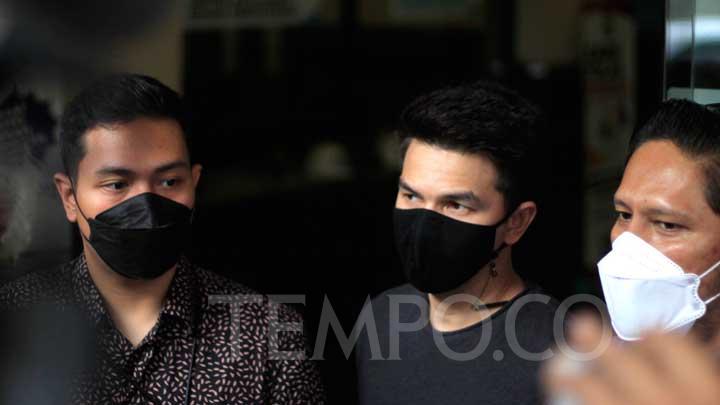 Kenali Etomidat: Obat yang Memicu Kontroversi Jonathan Frizzy
