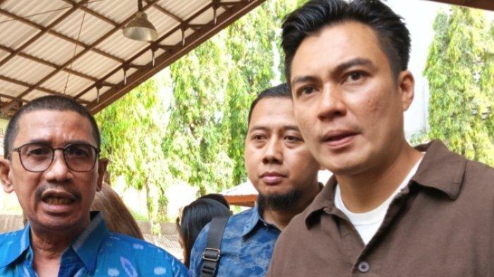 Baim Wong Ancam 8 Tahun Penjara karena Bocorkan Rekaman Selingkuh Paula