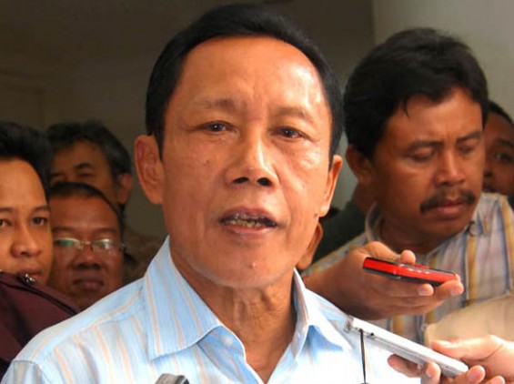 Sosok Sutiyoso Dibilang "Hercules Bau Tanah," Dibela Mantan Panglima: Kontribusi Anda pada Negara Mana?